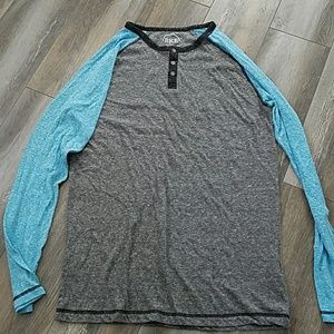 Men's BKE long sleeve